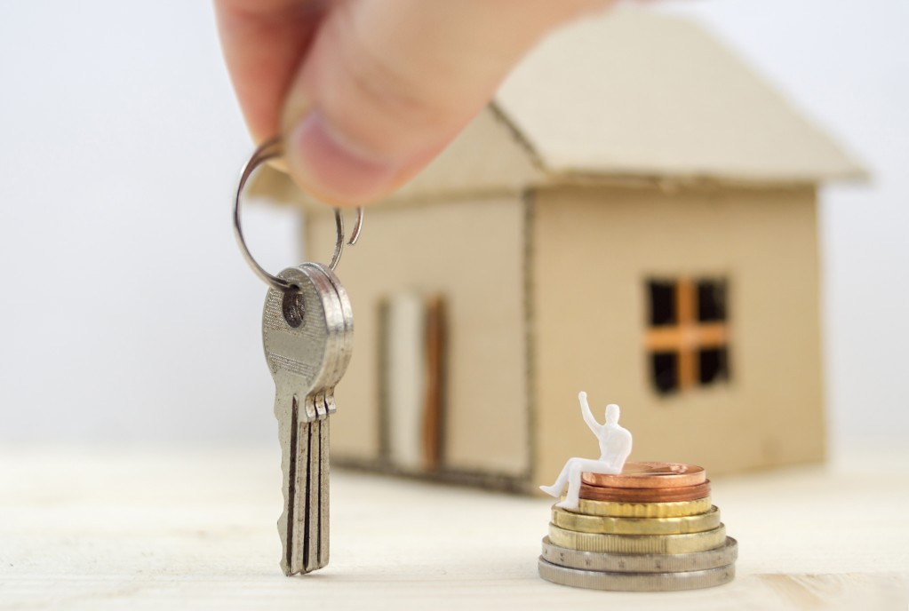 house keys 